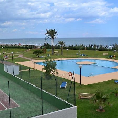 La Urbanizacion Con Mejores Vistas Dénia Exterior foto