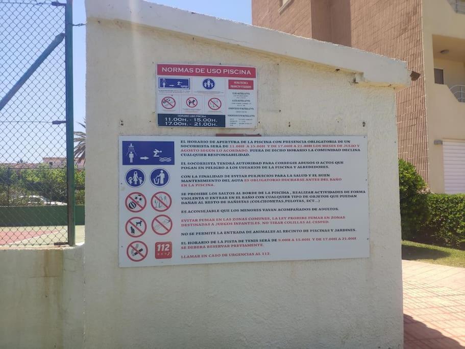 La Urbanizacion Con Mejores Vistas Dénia Exterior foto