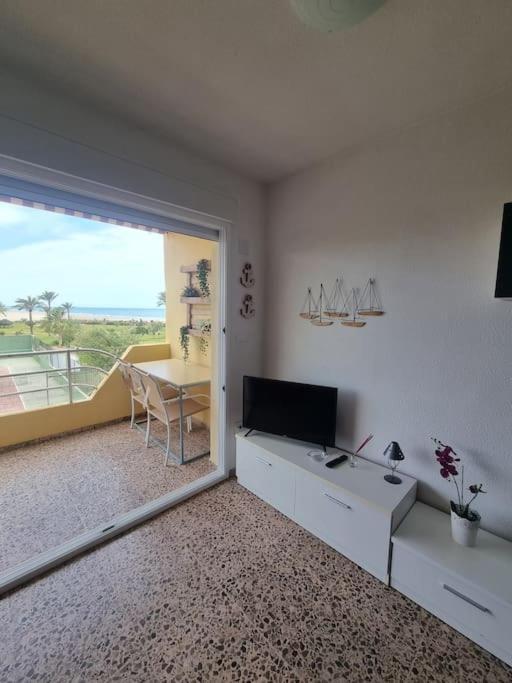 La Urbanizacion Con Mejores Vistas Dénia Exterior foto