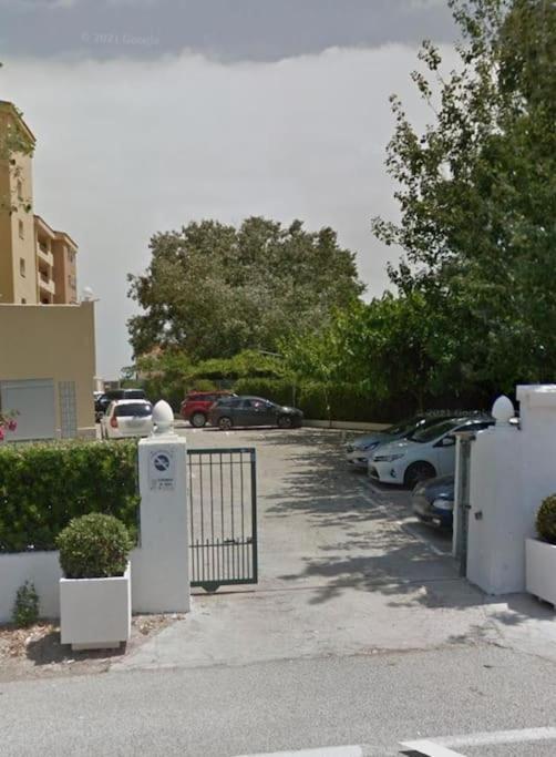 La Urbanizacion Con Mejores Vistas Dénia Exterior foto