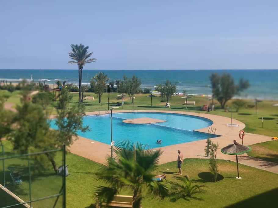 La Urbanizacion Con Mejores Vistas Dénia Exterior foto
