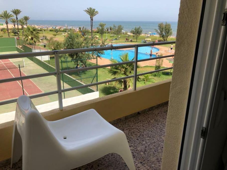 La Urbanizacion Con Mejores Vistas Dénia Exterior foto