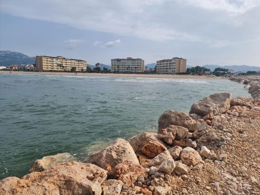 La Urbanizacion Con Mejores Vistas Dénia Exterior foto